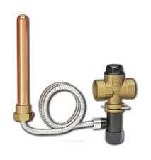 Thermische Ablaufsicherung LK