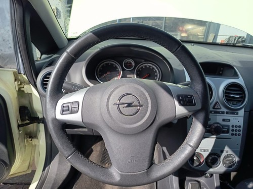 Opel corsa original - opel,