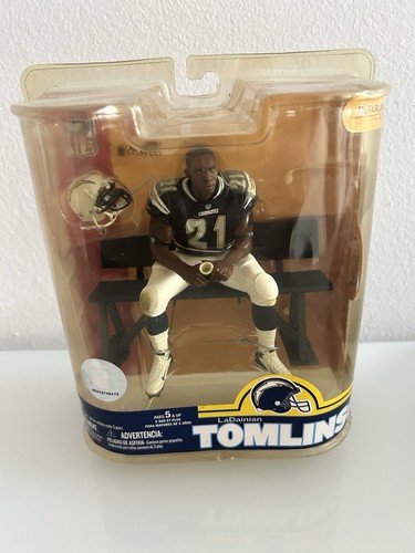Nfl mcfarlane football - football, figur