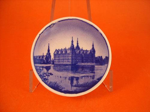 Royal copenhagen aluminia - royal,