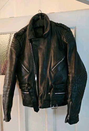 Damen motorrad jacke leder - motorrad,