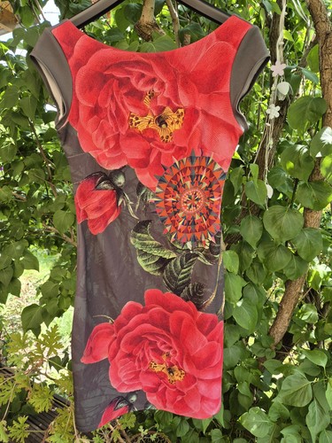 Desigual kleid - gr., –