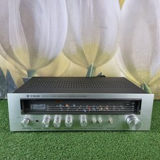 Kenwood Trio KR-2090L AM-FM