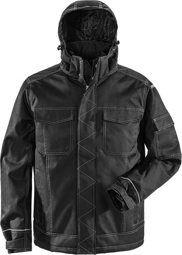Fristads winterjacke 4001 prs - winterjacke,
