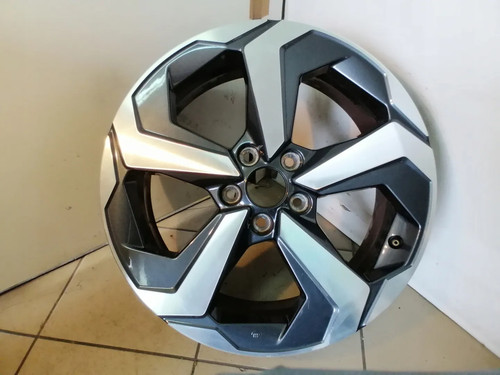 Alufelge zoll 0 - 18, 7.0"