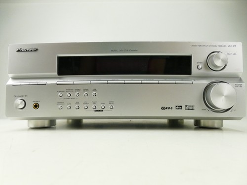 Pioneer vsx 415 hifi - pioneer,