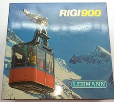 Rigi 900 Lehmann - Berg