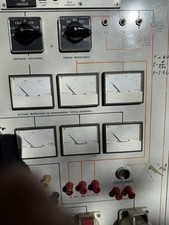 Elektro - Prüftafel, Messtafel, Prüffeld, Gerätetester, Polygrad mobil.