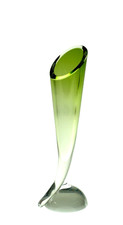 Vase Val Saint Lambert