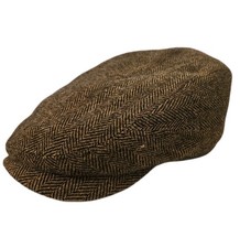 Stetson Schirmmütze  Original