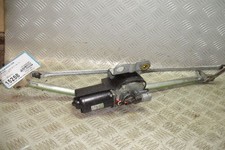 Scheibenwischermotor Renault