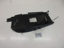 Heckteil Spritzschutz X1329