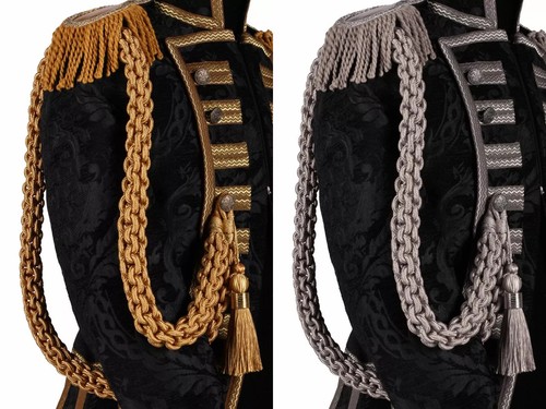 Admiral gardist fangschnur - 2x,