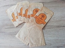 1941 Tüte Muskatnuß 2Stk