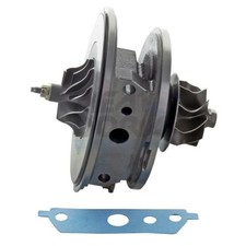 Rumpfgruppe Turbolader MEAT &