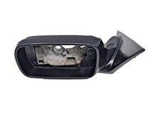 BMW E46 Coupe Cabrio Außenspiegel Spiegel Seitenspiegel links LLL