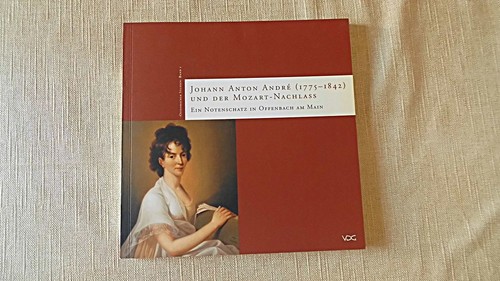 Johann anton andré 1775 - anton,