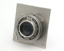 SOM Kinn Berthiot Paris