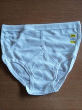 Schlüpfer Slip Knüpftikot