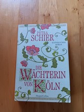 Petra Schier Die Wächterin