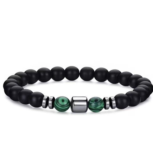 Herren perlenarmband - herren,