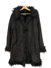 RINO & PELLE Kunstfellmantel