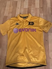 BVB Borussia Dortmund Sondertrikot 09/10 100 Jahre Jubiläum Größe XL