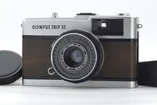 Olympus TRIP 35 Dk.Brown