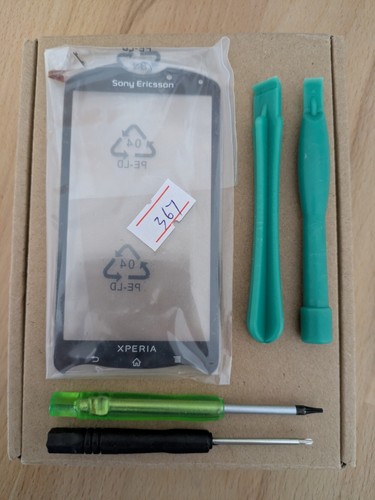Digitizer für sony ericsson - sony,