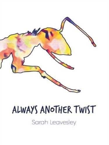 Always another twist sarah - twist,