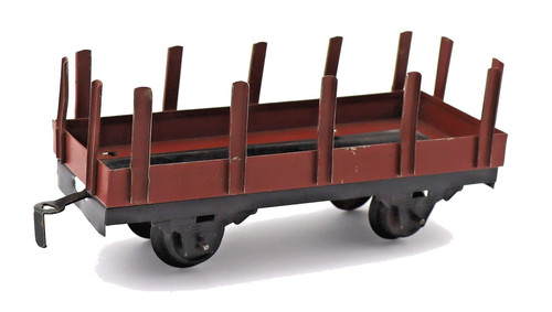 Zeuke rungenwagen spur - zeuke,