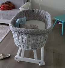 Alvi Stubenwagen Birthe