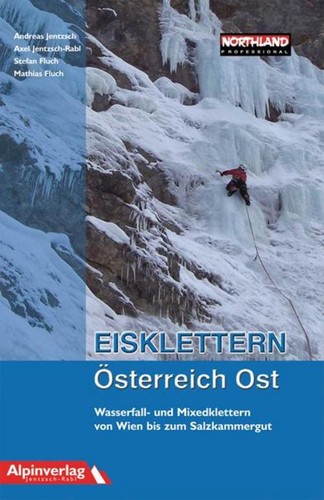 Eisklettern österreich ost - ost, ~
