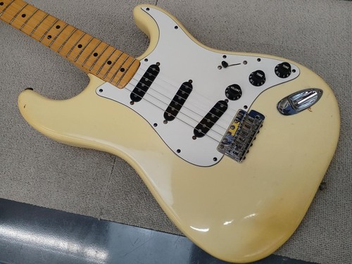 Fender usa 1979 stratocaster - 1979,