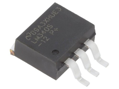 Lm340s nopb ic - lm340s-12/nopb,
