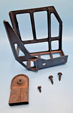 SATZ Hitzeschutz für Auspuff