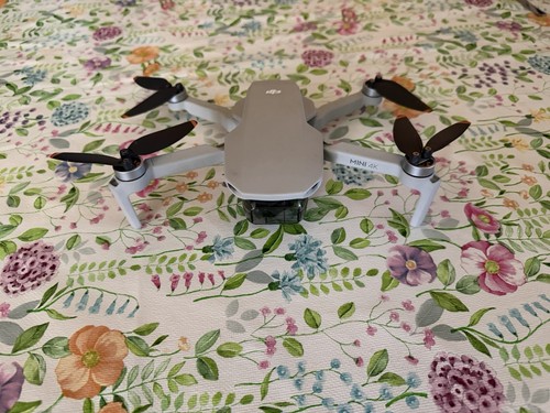 Dji mini more combo - mini, 4k