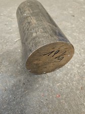 Bronze Rundmaterial 113x220 Zinnbronze/RG7