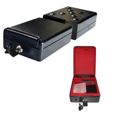 Reisesafe sicherheitskassette - reisesafe,