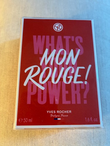 Yves rocher eau de parfum - yves,