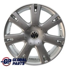 VW Volkswagen Touareg 7L