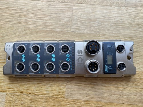Sick feldbusmodul profinet - ,