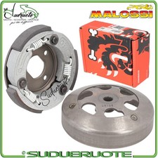 Kupplung und glocke - und, malossi