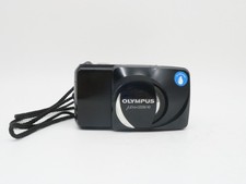 Olympus mju Zoom 140