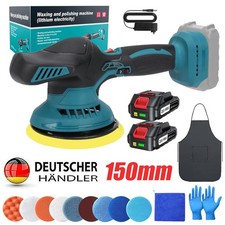 Für 21V Makita Profi Akku