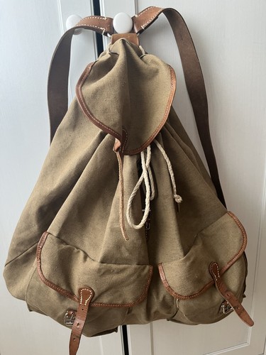 Vintage canvas - vintage,