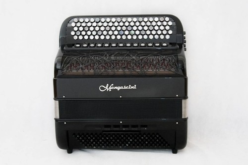 Mengascini 115 griff b - mengascini,