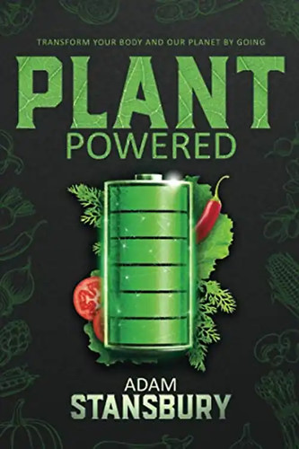 Plant powered transform your - plant, powered: