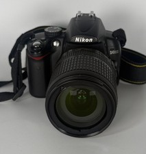 Nikon d5000 slr digitalkamera - slr,