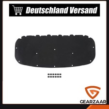 Dämmmatte passt für VW Golf